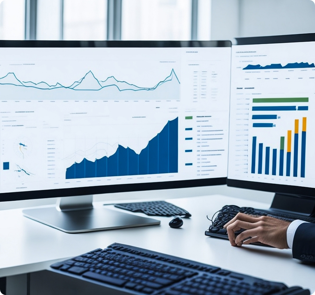 Grid Reporting generator